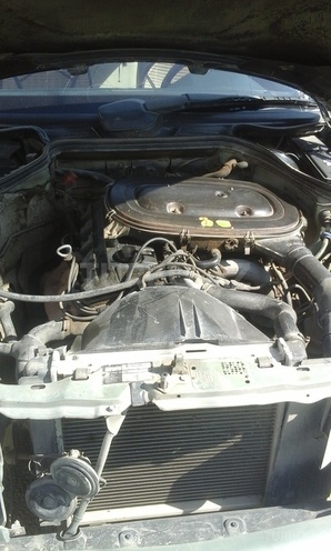 Mercedes E 230 1990, 4,175,000 km - 2.3 l - Bakı