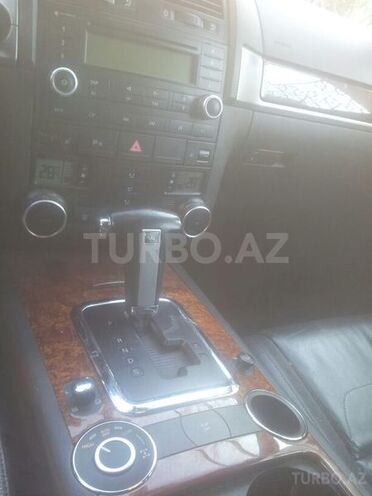 Volkswagen Touareg 2008, 99 km - 3.6 l - Bakı