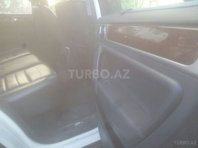 Volkswagen Touareg 2008, 99 km - 3.6 l - Bakı