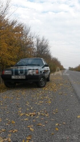 LADA (VAZ) 21099 2000, 3,200 km - 1.5 l - Qax