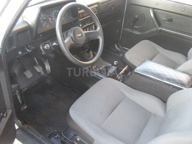 LADA (VAZ) Niva 2013, 75,000 km - 1.7 л - Bakı