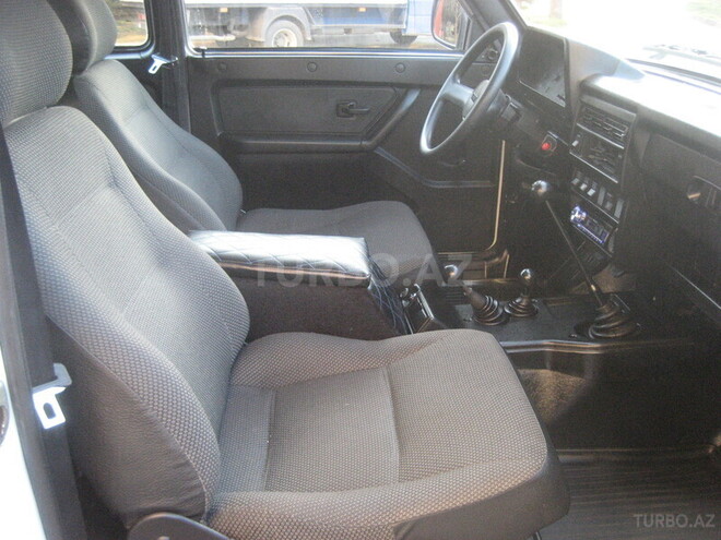 LADA (VAZ) Niva 2013, 75,000 km - 1.7 л - Bakı