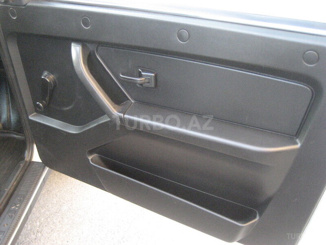 LADA (VAZ) Niva 2013, 75,000 km - 1.7 л - Bakı