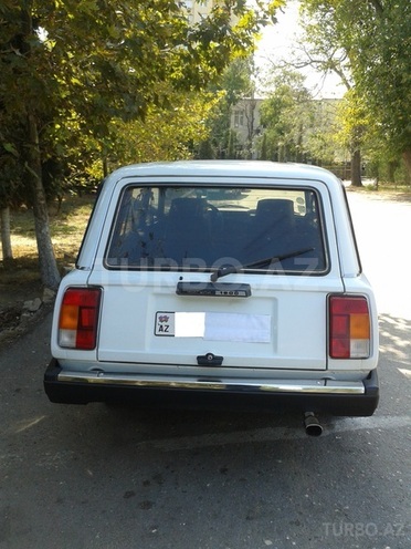 LADA (VAZ) 2104 2012, 47,200 km - 1.6 l - Bakı