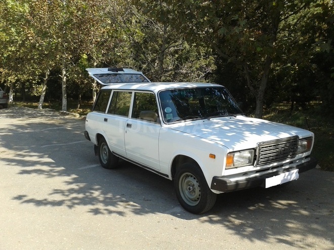 LADA (VAZ) 2104 2012, 47,200 km - 1.6 l - Bakı