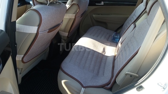 Kia Sorento 2011, 83,000 km - 2.4 l - Bakı