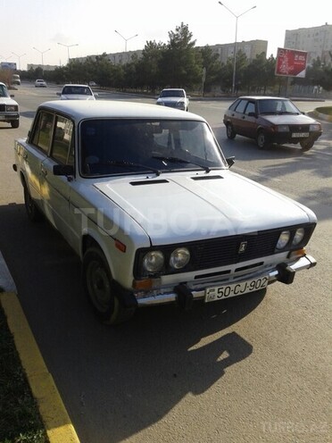 LADA (VAZ) 2106 1993, 200,000 km - 1.6 l - Sumqayıt