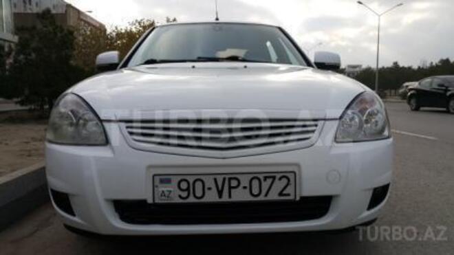 LADA (VAZ) Priora 2013, 60,339 km - 1.6 л - Sumqayıt
