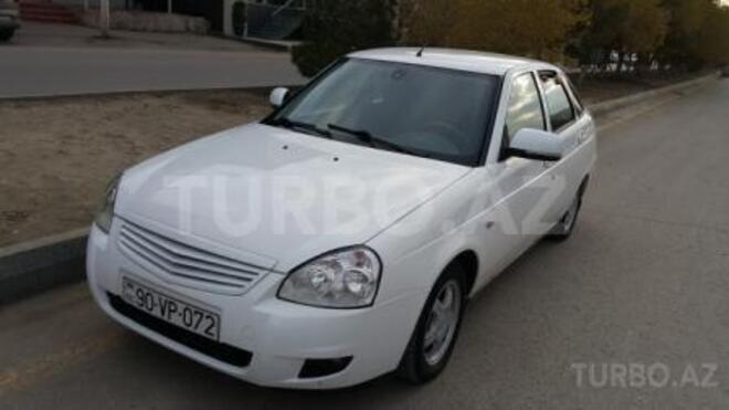 LADA (VAZ) Priora 2013, 60,339 km - 1.6 л - Sumqayıt