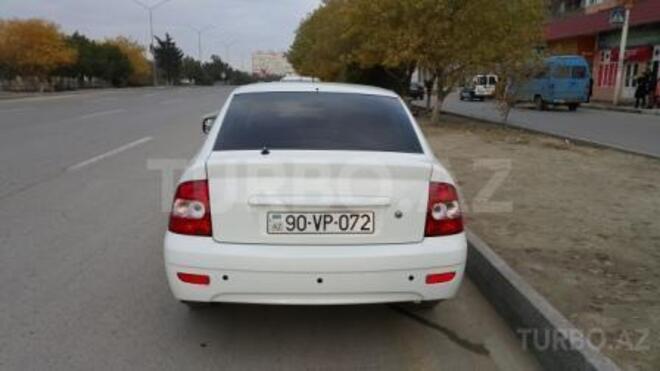 LADA (VAZ) Priora 2013, 60,339 km - 1.6 л - Sumqayıt