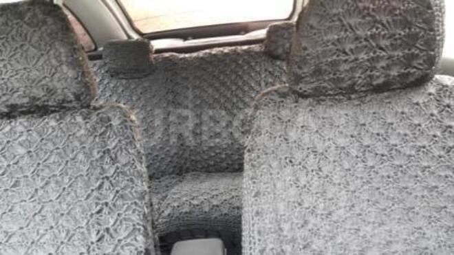 LADA (VAZ) Priora 2013, 60,339 km - 1.6 л - Sumqayıt