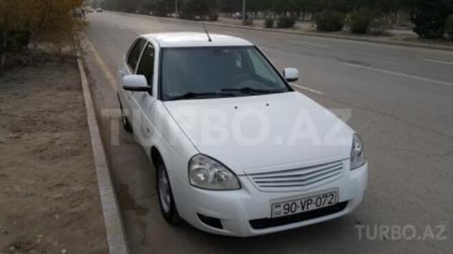 LADA (VAZ) Priora 2013, 60,339 km - 1.6 л - Sumqayıt