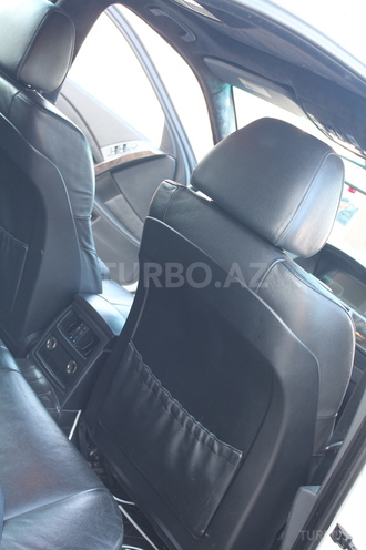 BMW 525 2004, 214,000 km - 2.5 l - Bakı