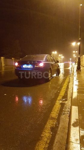 Chevrolet Cruze 2010, 154,000 km - 1.8 l - Lənkəran