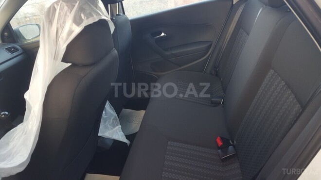 Volkswagen Polo 2015, 0 km - 1.6 l - Bakı