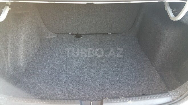 Volkswagen Polo 2015, 0 km - 1.6 l - Bakı
