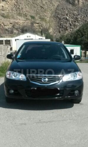 Nissan Sunny 2010, 1,008,000 km - 1.6 l - Bakı