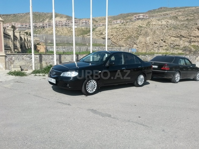 Nissan Sunny 2010, 1,008,000 km - 1.6 l - Bakı