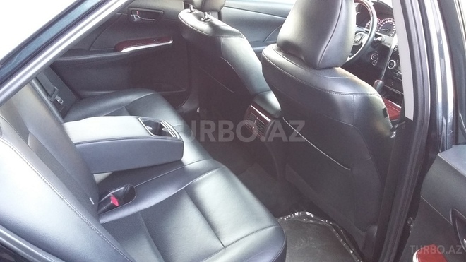 Toyota Camry 2012, 50,000 km - 2.5 л - Bakı