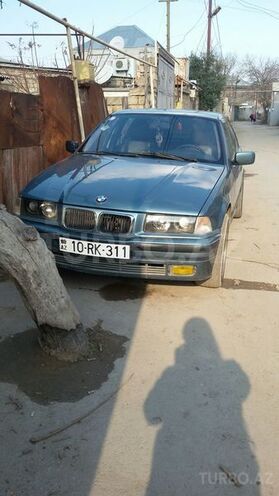 BMW 320 1994, 401,335 km - 0.2 l - Bakı