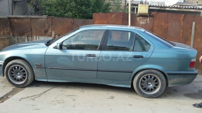 BMW 320 1994, 401,335 km - 0.2 l - Bakı