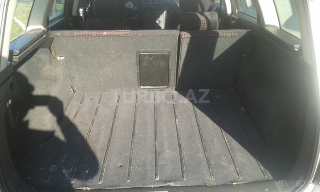 Opel Astra 1998, 217,000 km - 1.6 l - Bakı