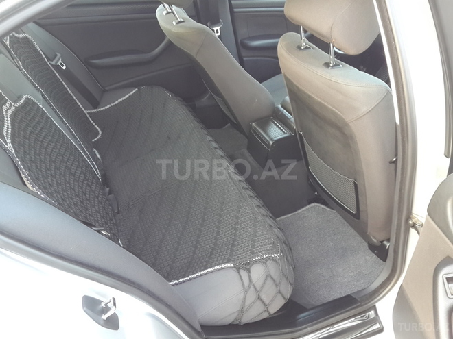 BMW 320 2003, 76,000 km - 2.2 l - Bakı
