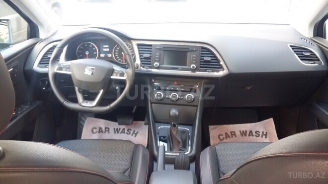 SEAT Leon 2013, 22,201 km - 1.8 l - Bakı
