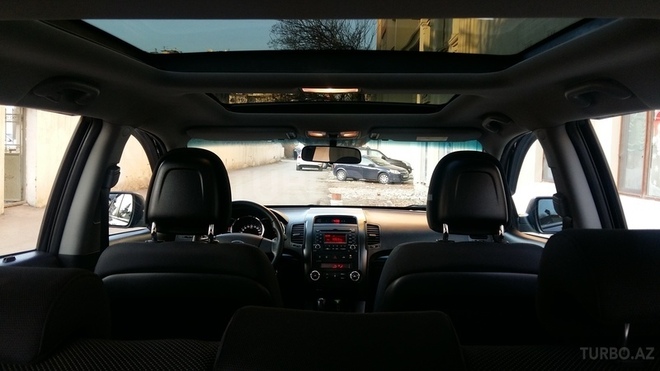 Kia Sorento 2012, 61,000 km - 2.4 л - Bakı