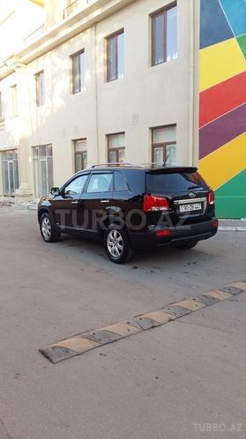 Kia Sorento 2012, 61,000 km - 2.4 л - Bakı