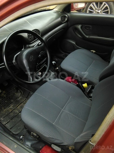 Hyundai Accent 1995, 200,000 km - 1.5 л - Bakı