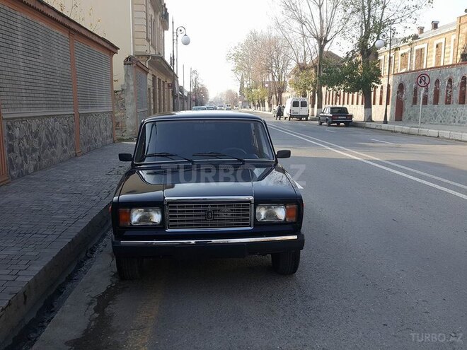 LADA (VAZ) 2107 2012, 59,995 km - 1.6 l - Şəki
