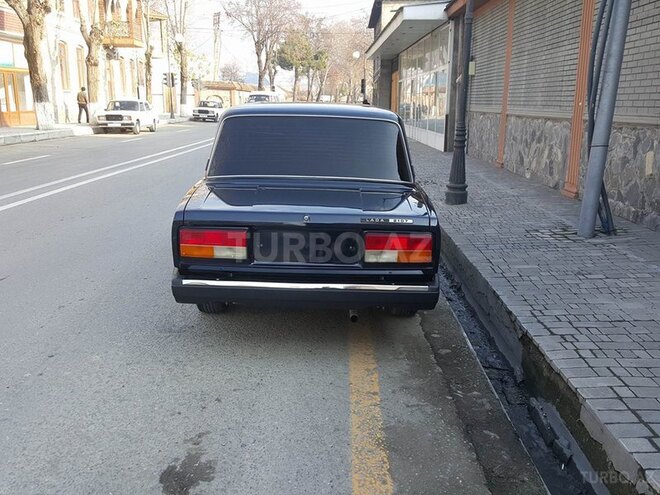 LADA (VAZ) 2107 2012, 59,995 km - 1.6 l - Şəki