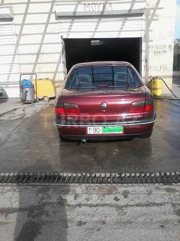 Opel Omega 1996, 340,000 km - 2.0 л - Bakı