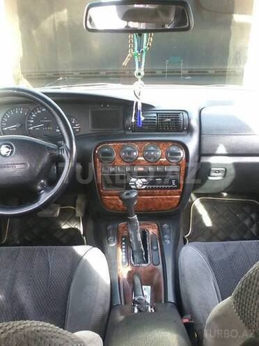 Opel Omega 1996, 340,000 km - 2.0 л - Bakı