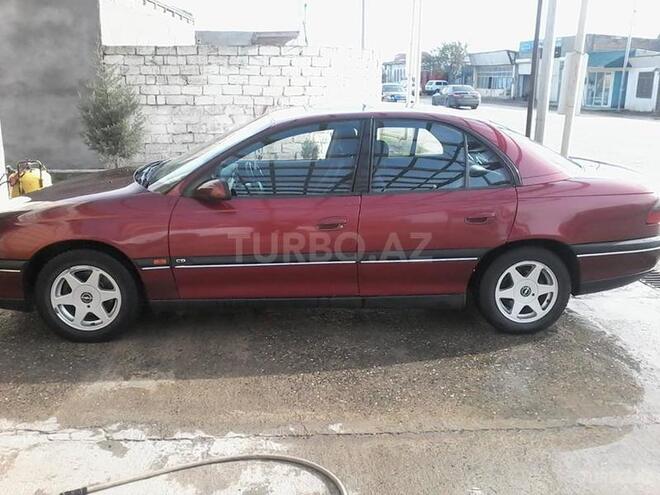 Opel Omega 1996, 340,000 km - 2.0 л - Bakı