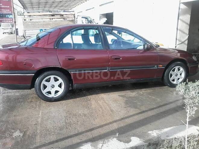 Opel Omega 1996, 340,000 km - 2.0 л - Bakı