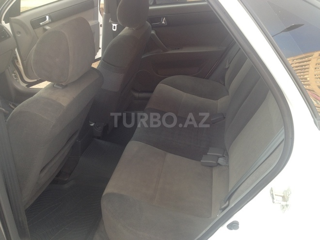 Daewoo Gentra 2014, 38,465 km - 1.5 l - Bakı