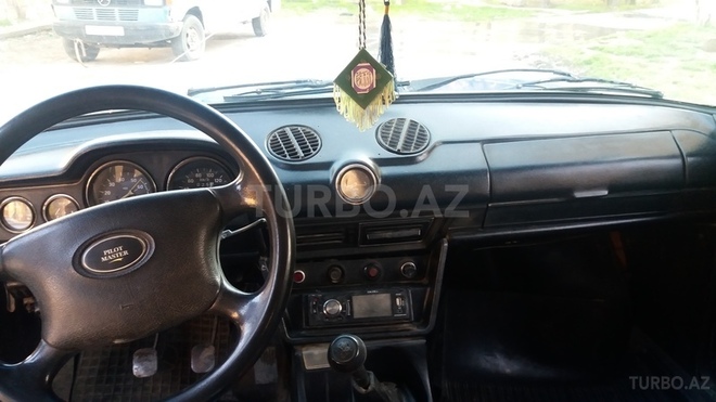 LADA (VAZ) 2106 1992, 125,000 km - 1.3 l - Bakı