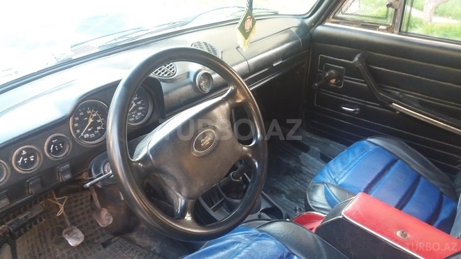LADA (VAZ) 2106 1992, 125,000 km - 1.3 l - Bakı