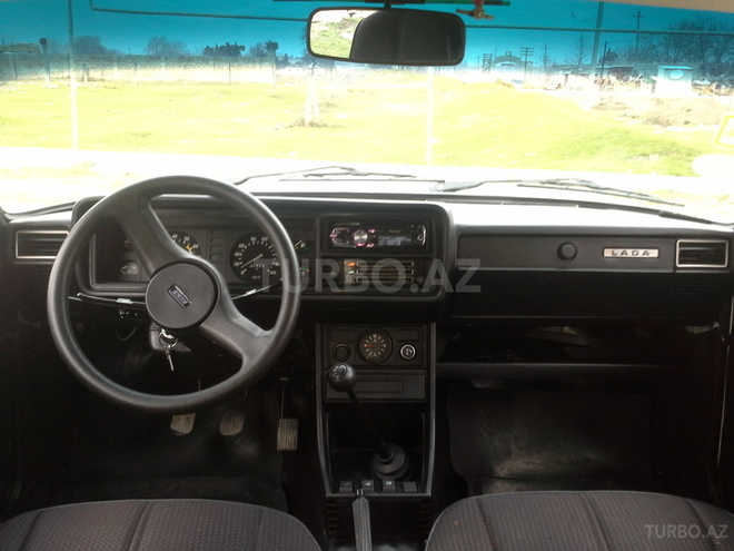 LADA (VAZ) 2107 2009, 130,000 km - 1.6 l - Xaçmaz