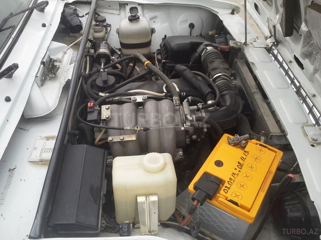 LADA (VAZ) 2107 2009, 130,000 km - 1.6 l - Xaçmaz