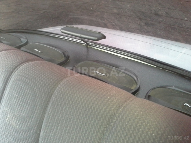 LADA (VAZ) 2107 2009, 130,000 km - 1.6 l - Xaçmaz
