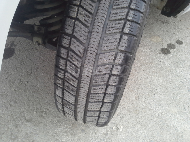 LADA (VAZ) 2107 2009, 130,000 km - 1.6 l - Xaçmaz