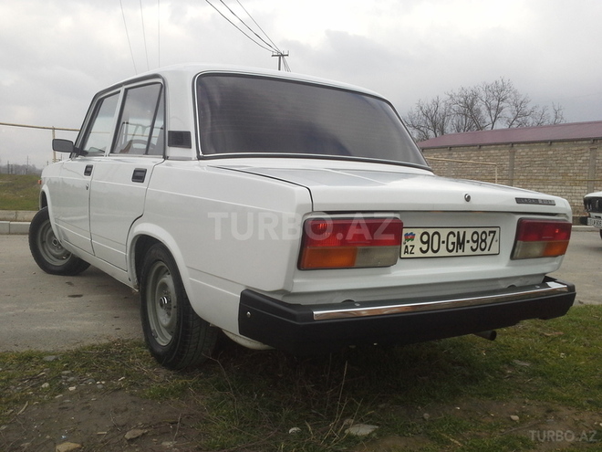 LADA (VAZ) 2107 2009, 130,000 km - 1.6 l - Xaçmaz