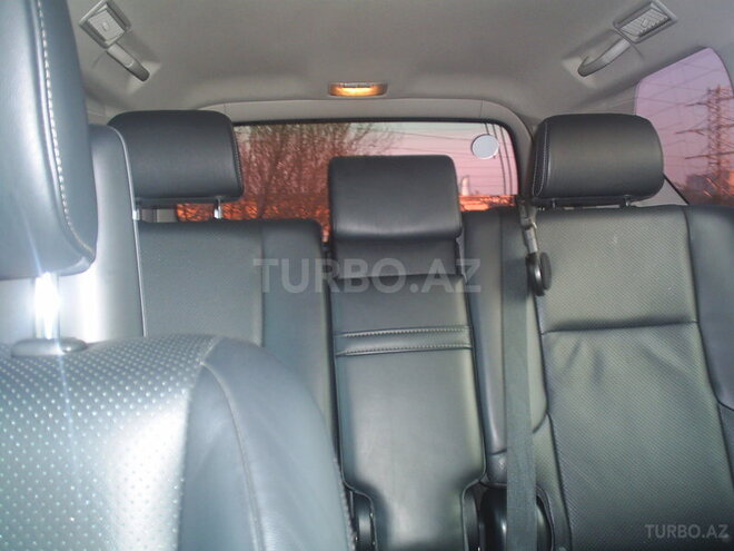 Lexus GX 460 2010, 64,000 km - 4.6 l - Bakı