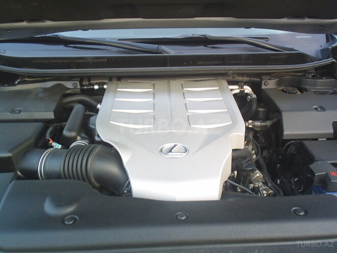 Lexus GX 460 2010, 64,000 km - 4.6 l - Bakı