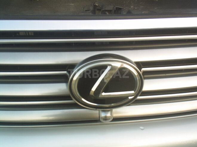 Lexus GX 460 2010, 64,000 km - 4.6 l - Bakı