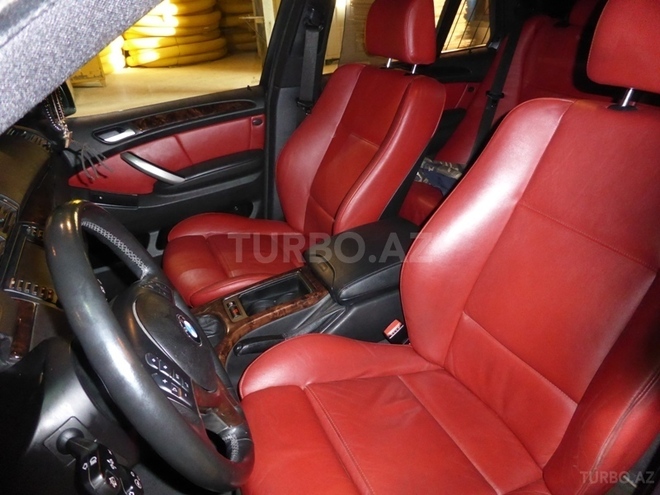 BMW X5 2003, 170,013 km - 4.6 l - Bakı