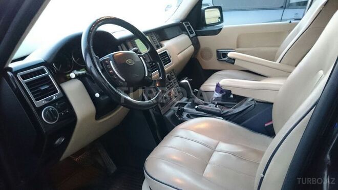 Land Rover Range Rover 2004, 270,000 km - 4.4 l - Bakı